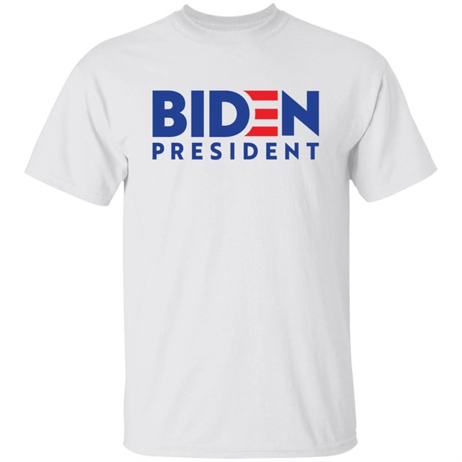 Settle for biden t shirt