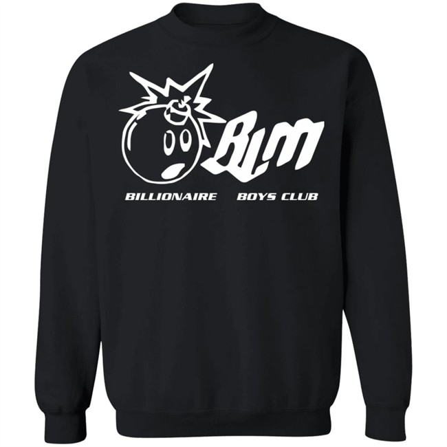 StockX The Hundreds x Billionaire Boys Club BLM T-Shirt Black StockX The Hundreds x Billionaire Boys Club BLM T-Shirt Black