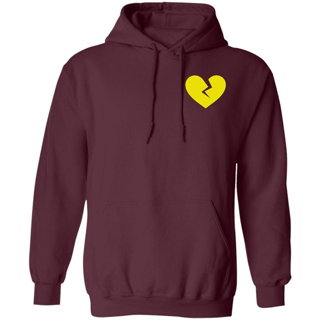 Marcus lemonis broken heart shirt yellow - Marcus Lemonis’ Broken Heart Sweater on The Profit – What’s the Deal Marcus lemonis broken heart shirt yellow - Marcus Lemonis’ Broken Heart Sweater on The Profit – What’s the Deal