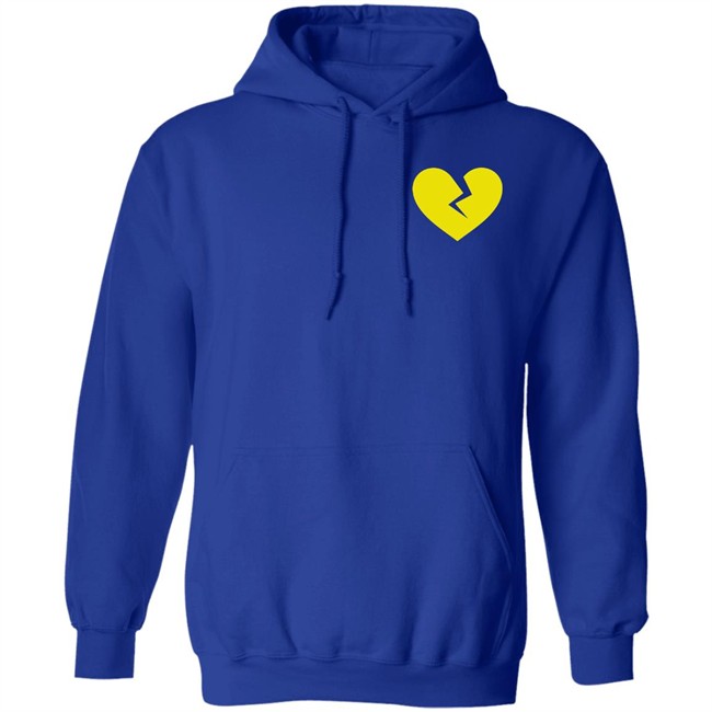 Marcus lemonis broken heart shirt yellow - Marcus Lemonis’ Broken Heart Sweater on The Profit – What’s the Deal Marcus lemonis broken heart shirt yellow - Marcus Lemonis’ Broken Heart Sweater on The Profit – What’s the Deal