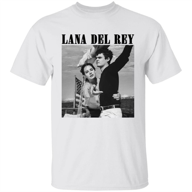Lana del rey merch shirt - The real reason Lana Del Rey has trouble with relationships