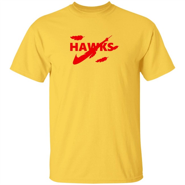 Hawks Hoodie Hawks Hoodie