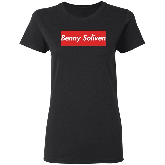Benny soliven merch hooded sweatshirt Fashion Clothes graphic tees Benny soliven merch hooded sweatshirt Fashion Clothes graphic tees