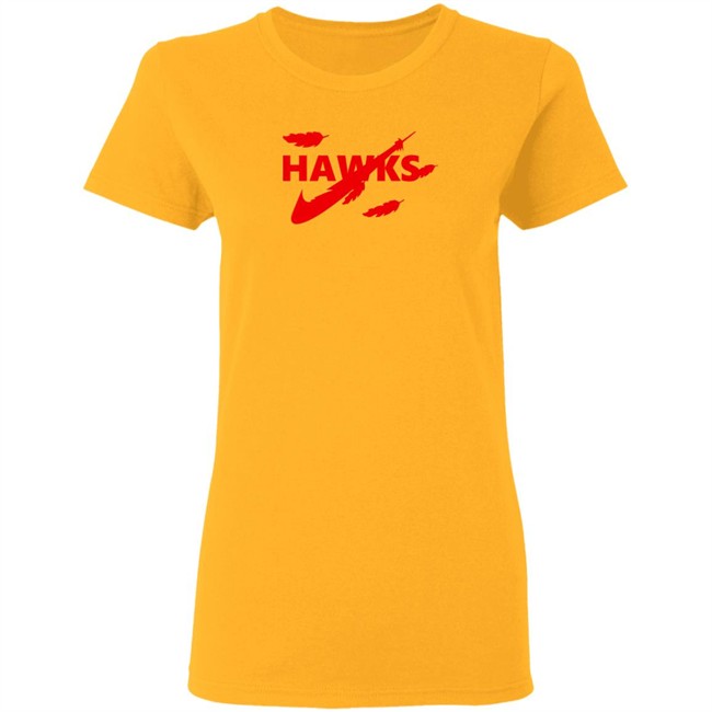Hawks Hoodie Hawks Hoodie