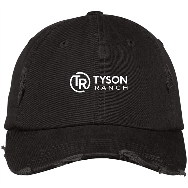 Tyson Ranch Shop Tyson Ranch Classic Hat