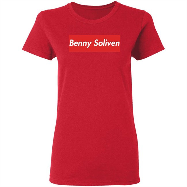 Benny soliven merch hooded sweatshirt Fashion Clothes graphic tees Benny soliven merch hooded sweatshirt Fashion Clothes graphic tees