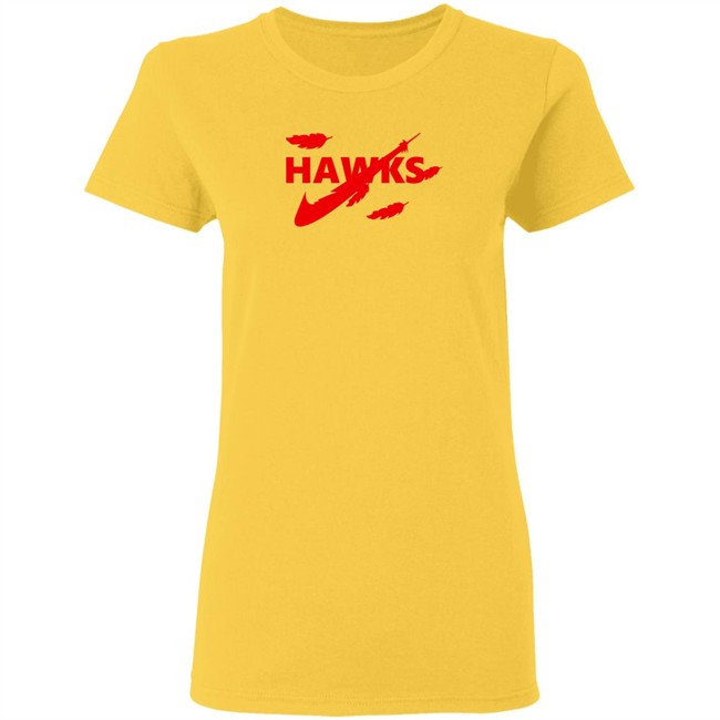 Hawks Hoodie Hawks Hoodie