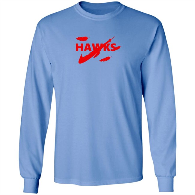 Hawks Hoodie Hawks Hoodie