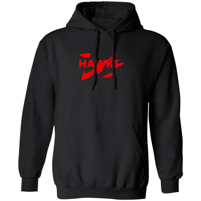 Hawks Hoodie Hawks Hoodie