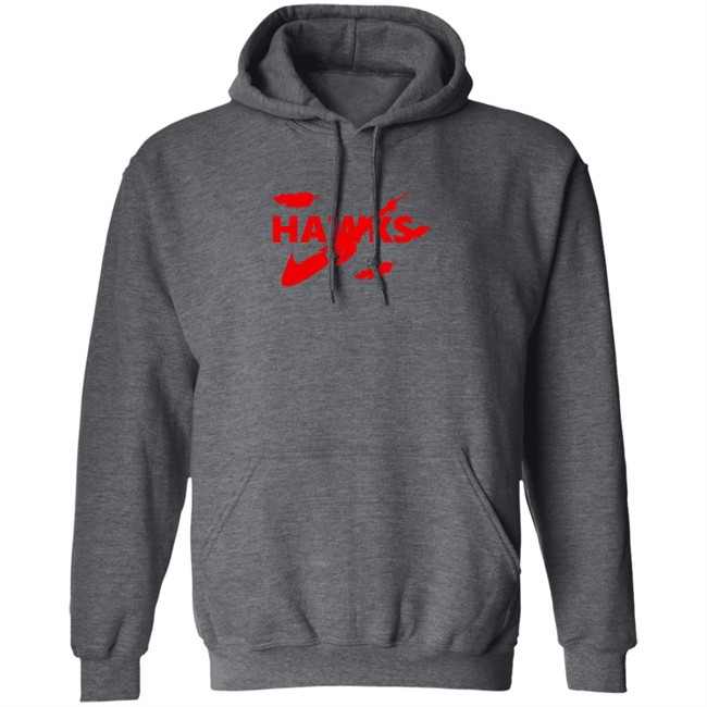 Hawks Hoodie Hawks Hoodie