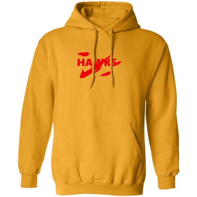 Hawks Hoodie Hawks Hoodie