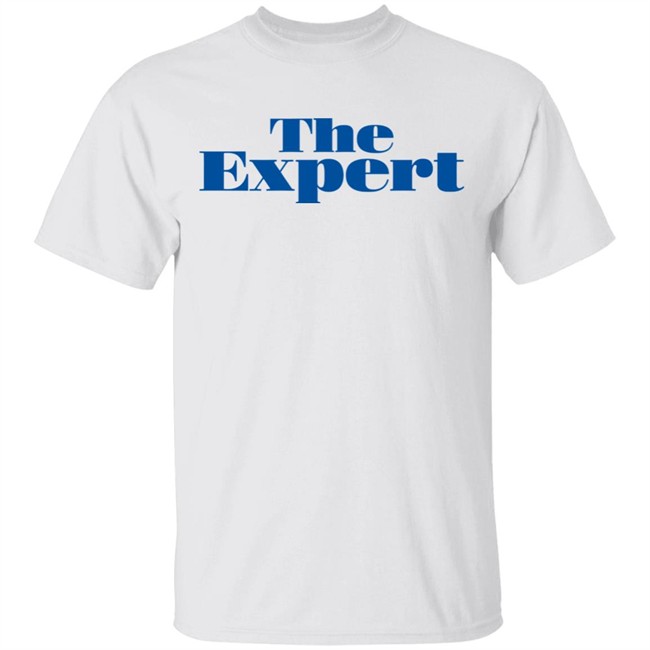 Barron Trump The Expert shirt