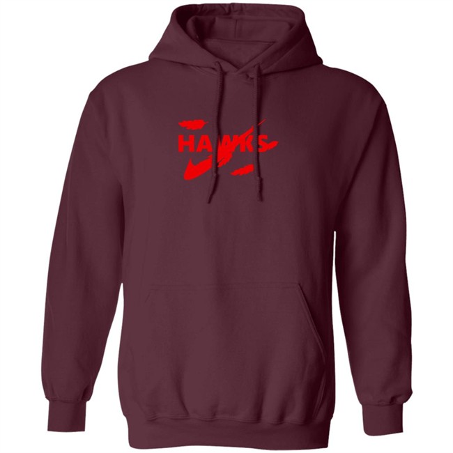 Hawks Hoodie Hawks Hoodie