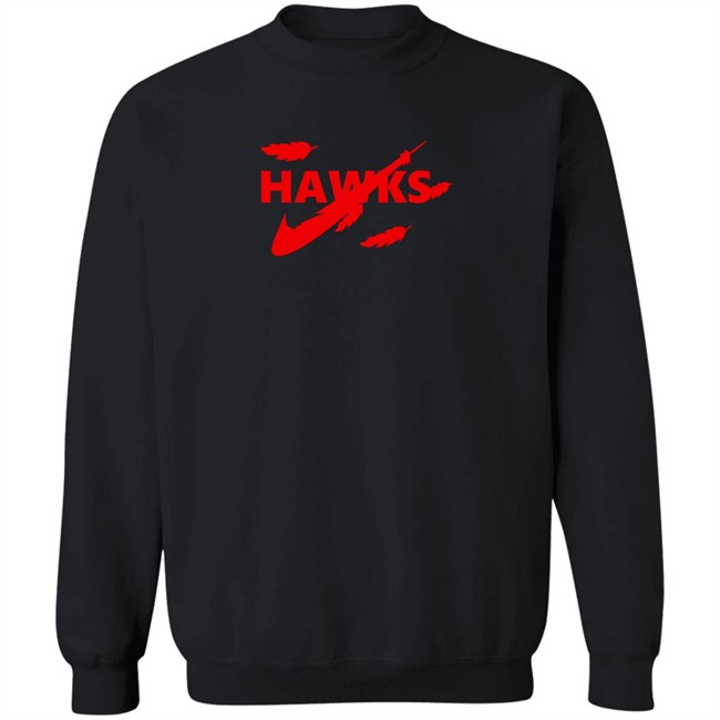 Hawks Hoodie Hawks Hoodie