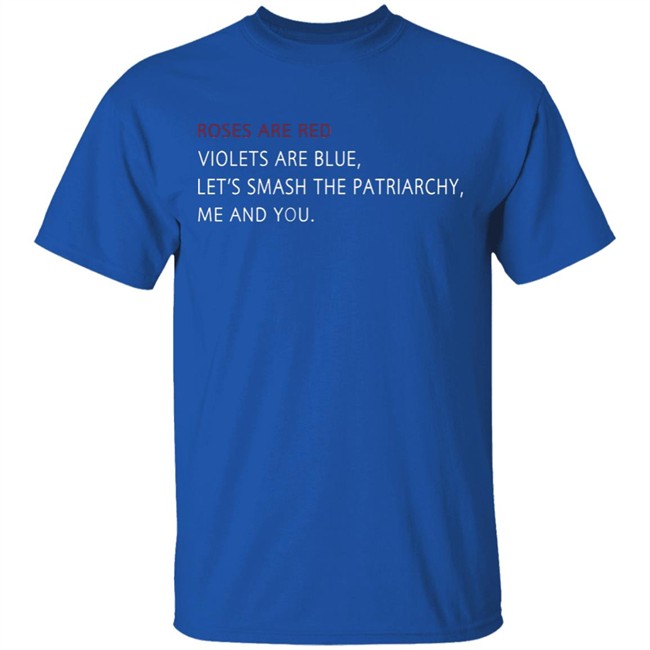 Roses Are Red T Shirt Roses Are Red T Shirt