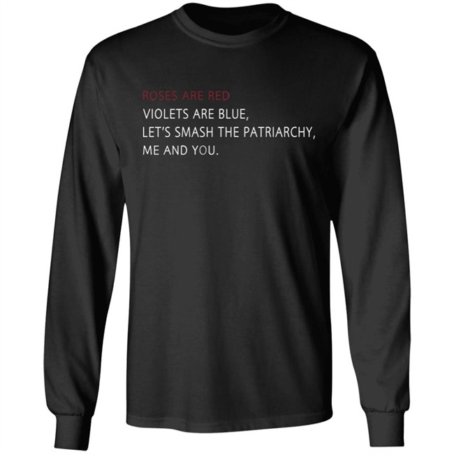 Roses Are Red T Shirt Roses Are Red T Shirt