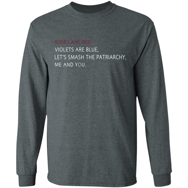 Roses Are Red T Shirt Roses Are Red T Shirt