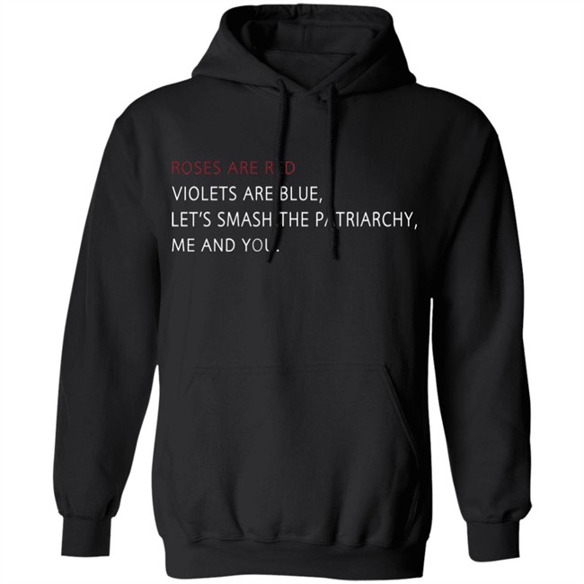 Roses Are Red T Shirt Roses Are Red T Shirt