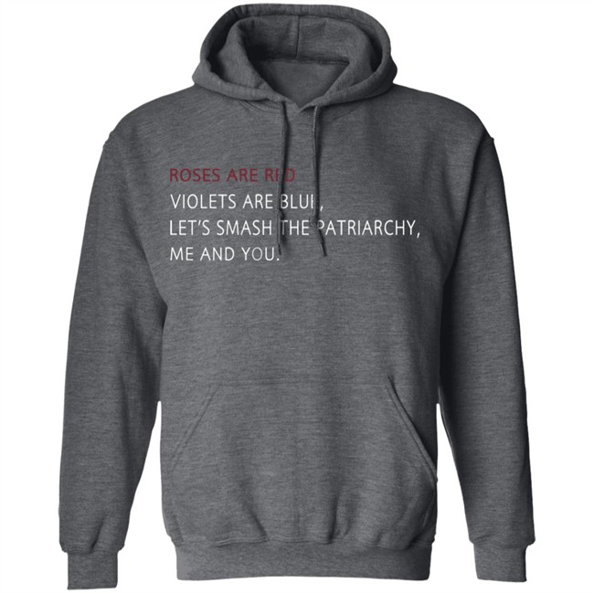 Roses Are Red T Shirt Roses Are Red T Shirt