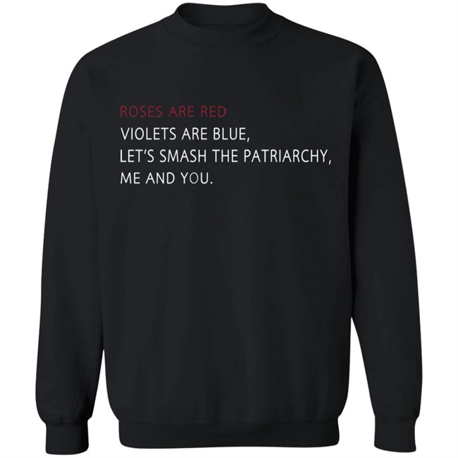 Roses Are Red T Shirt Roses Are Red T Shirt
