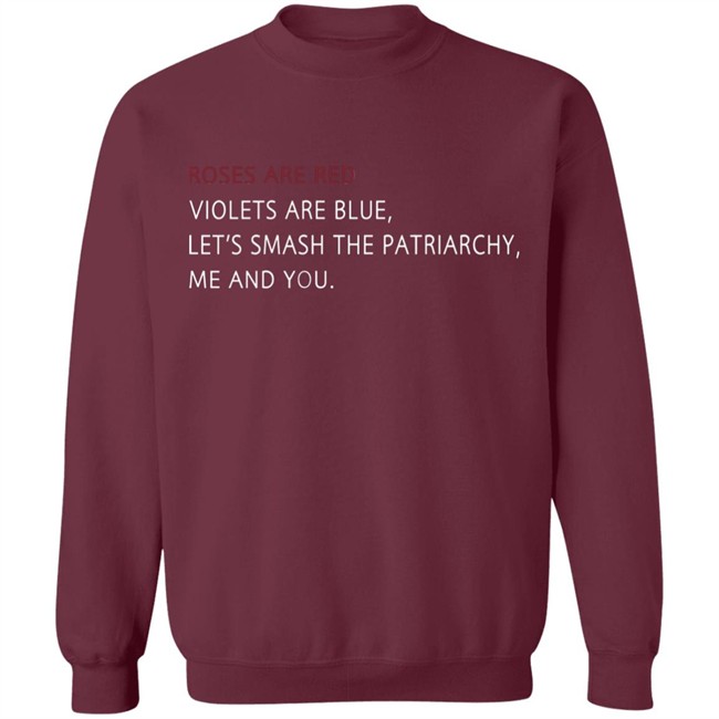 Roses Are Red T Shirt Roses Are Red T Shirt