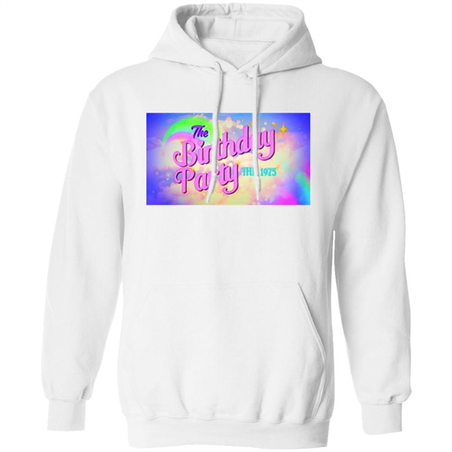 The 1975 merch the birthday party shirt - The 1975 and Phoebe Bridgers’ New Song Is Really Freaking Queer The 1975 merch the birthday party shirt - The 1975 and Phoebe Bridgers’ New Song Is Really Freaking Queer