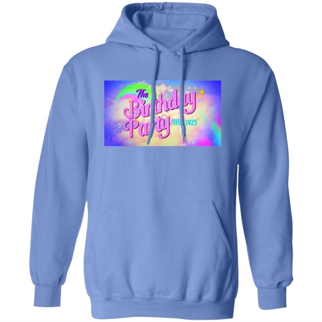 The 1975 merch the birthday party shirt - The 1975 and Phoebe Bridgers’ New Song Is Really Freaking Queer The 1975 merch the birthday party shirt - The 1975 and Phoebe Bridgers’ New Song Is Really Freaking Queer