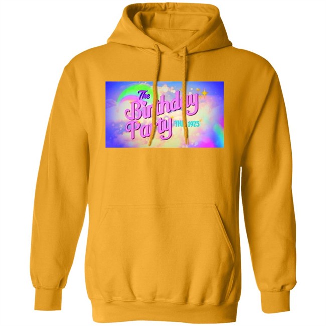 The 1975 merch the birthday party shirt - The 1975 and Phoebe Bridgers’ New Song Is Really Freaking Queer The 1975 merch the birthday party shirt - The 1975 and Phoebe Bridgers’ New Song Is Really Freaking Queer