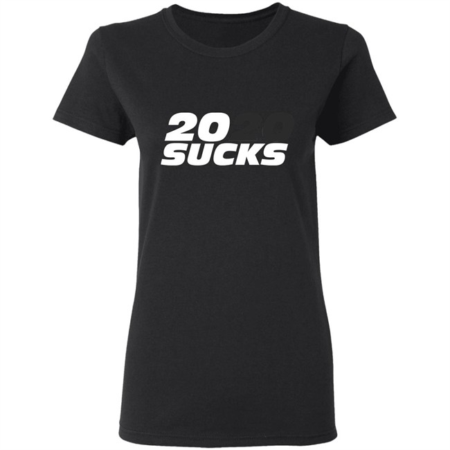 2020 Sucks 2020 Sucks
