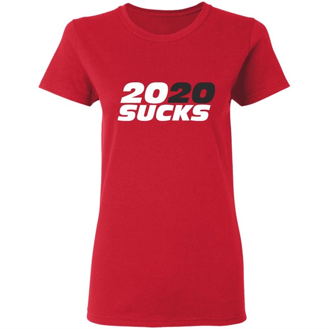 2020 Sucks 2020 Sucks
