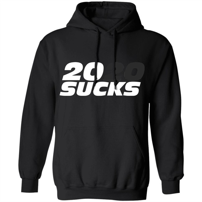 2020 Sucks 2020 Sucks
