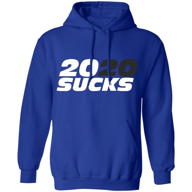 2020 Sucks 2020 Sucks