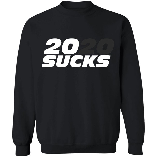 2020 Sucks 2020 Sucks