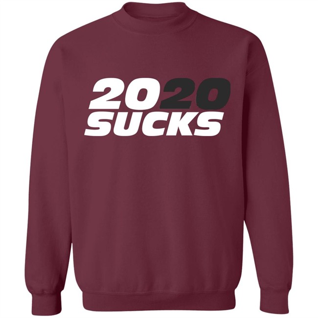 2020 Sucks 2020 Sucks