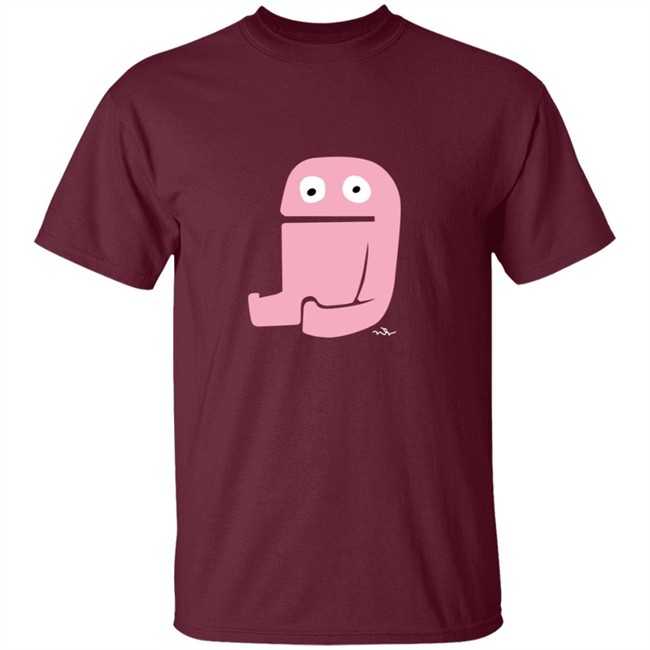 Hairy Monster Shirt Hairy Monster Shirt