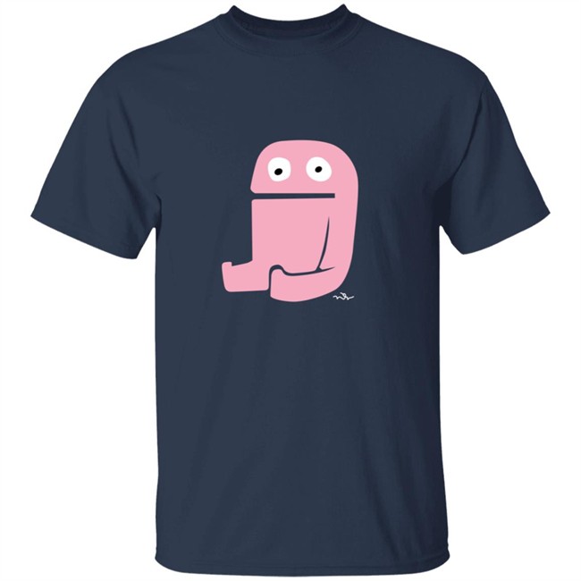 Hairy Monster Shirt Hairy Monster Shirt