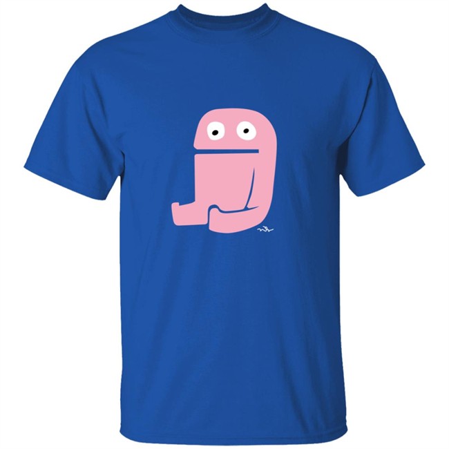 Hairy Monster Shirt Hairy Monster Shirt