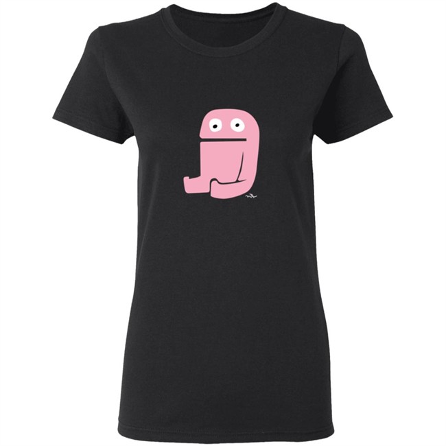 Hairy Monster Shirt Hairy Monster Shirt