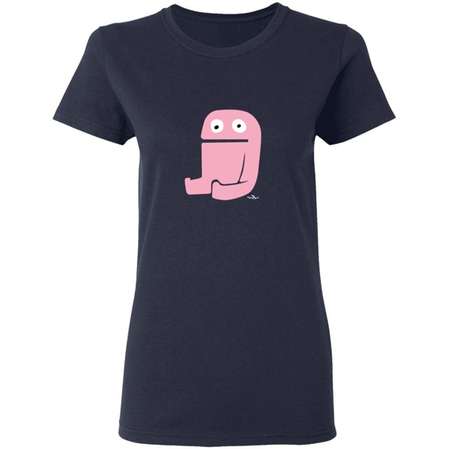 Hairy Monster Shirt Hairy Monster Shirt