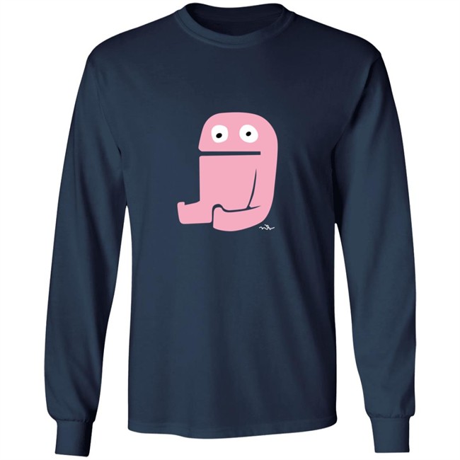 Hairy Monster Shirt Hairy Monster Shirt