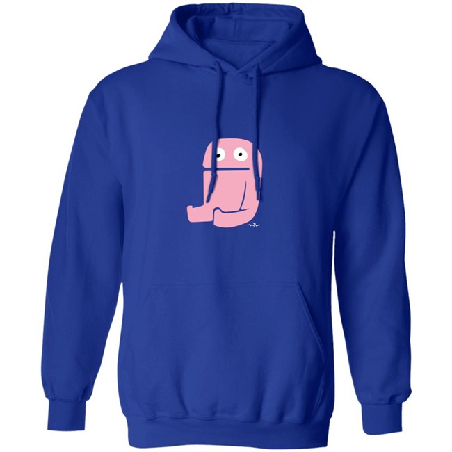 Hairy Monster Shirt Hairy Monster Shirt