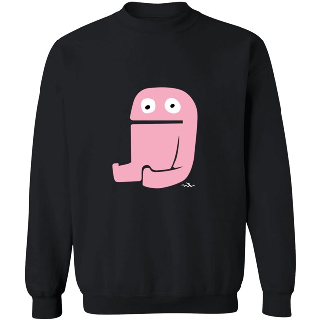 Hairy Monster Shirt Hairy Monster Shirt