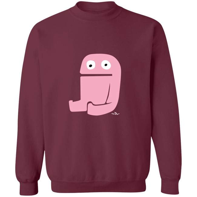 Hairy Monster Shirt Hairy Monster Shirt