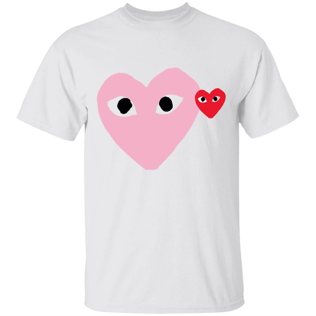 COMME DES GARCONS PLAY