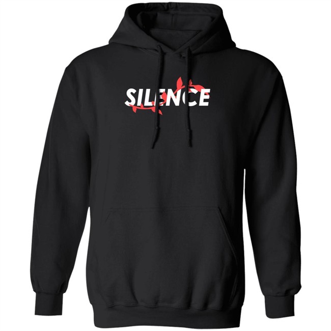 Liarclub Us Hoodie