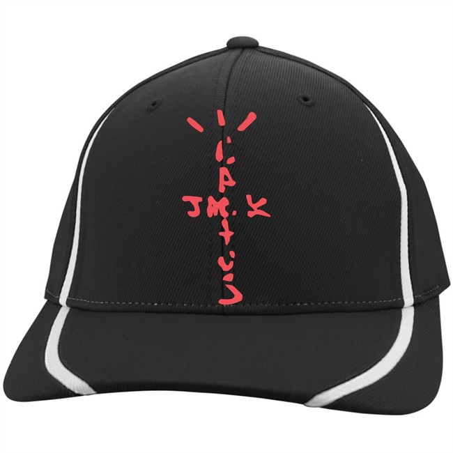 Travis Scott x McDonald's Cactus Mac Hat Travis Scott x McDonald's Cactus Mac Hat