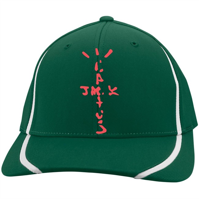 Travis Scott x McDonald's Cactus Mac Hat Travis Scott x McDonald's Cactus Mac Hat