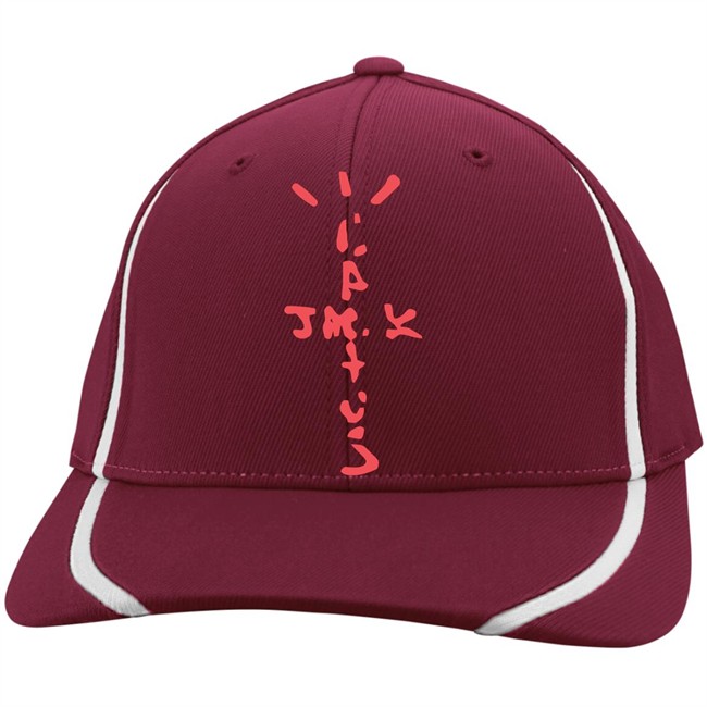 Travis Scott x McDonald's Cactus Mac Hat Travis Scott x McDonald's Cactus Mac Hat