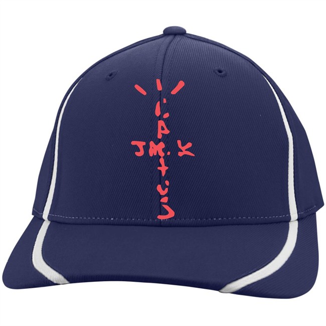 Travis Scott x McDonald's Cactus Mac Hat Travis Scott x McDonald's Cactus Mac Hat