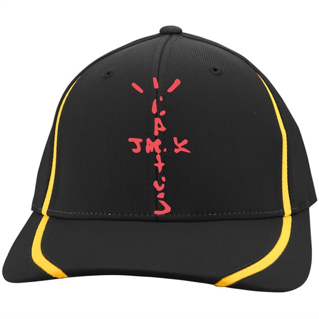Travis Scott x McDonald's Cactus Mac Hat Travis Scott x McDonald's Cactus Mac Hat